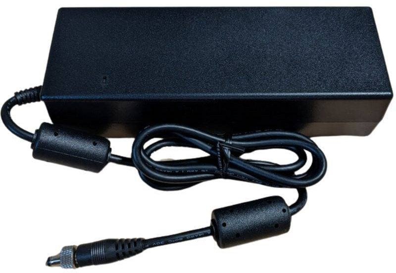 Elo External 80W power brick and cable for outdoor open frames, LVL6 Europe