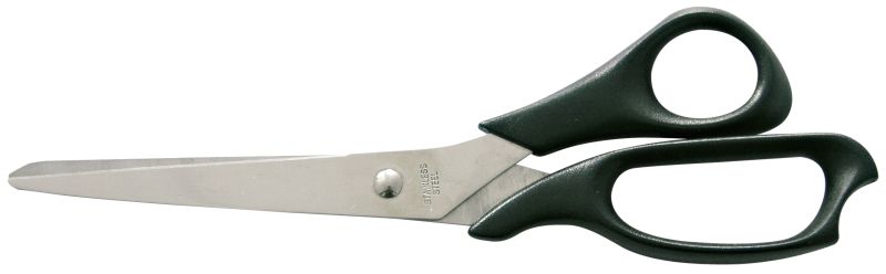 Mega Nożyczki hartowane 215mm 30086