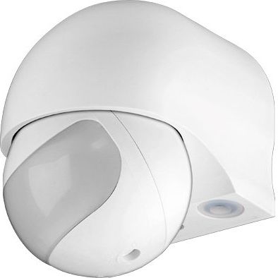 Goobay ODA Slim Biały (95174)