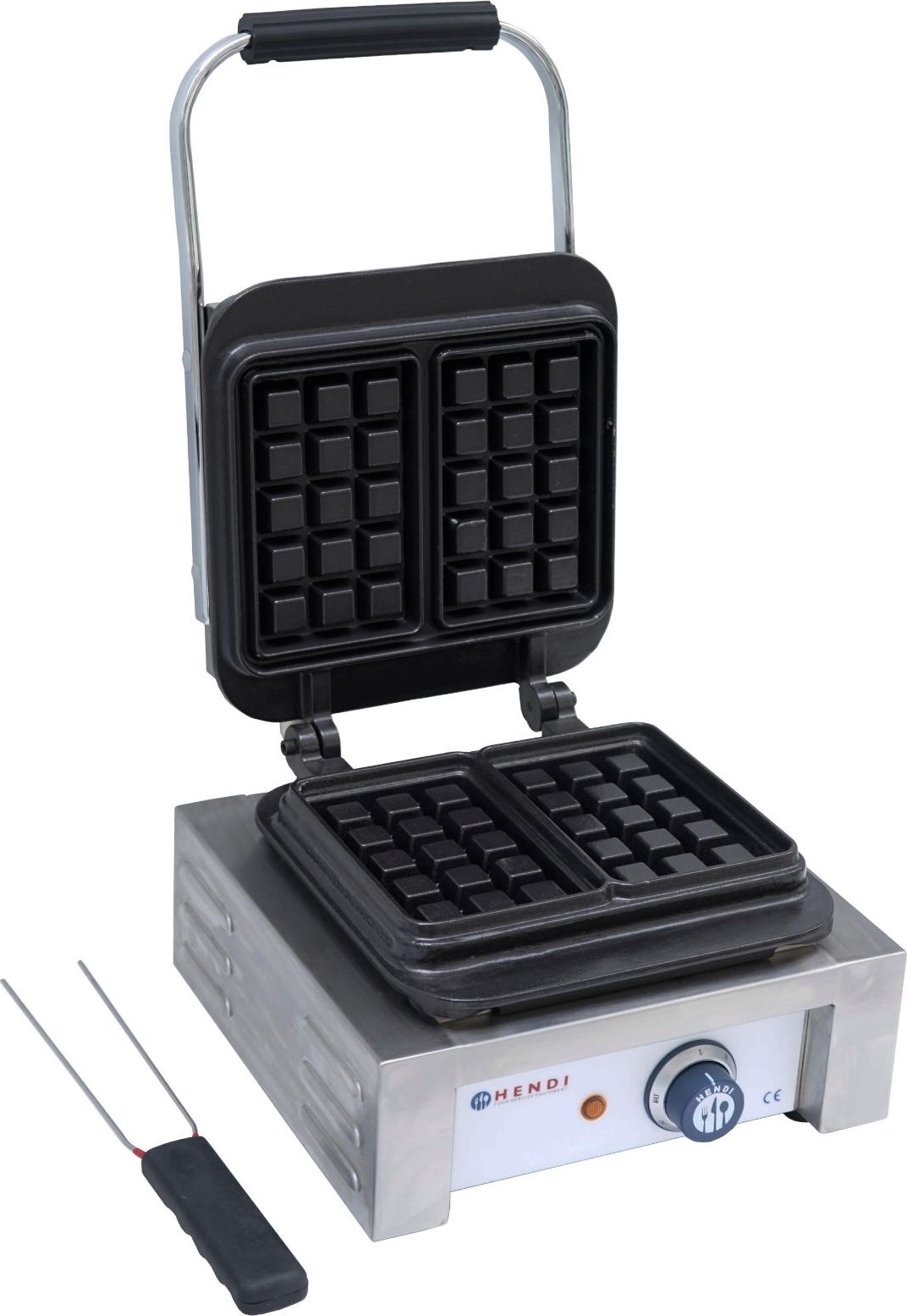 Gofrownica Hendi 1010169