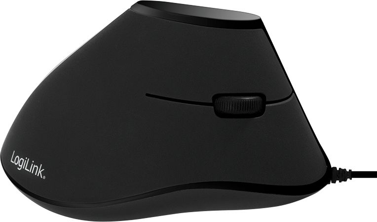 Mysz LogiLink Ergonomic Vertical (ID0158)