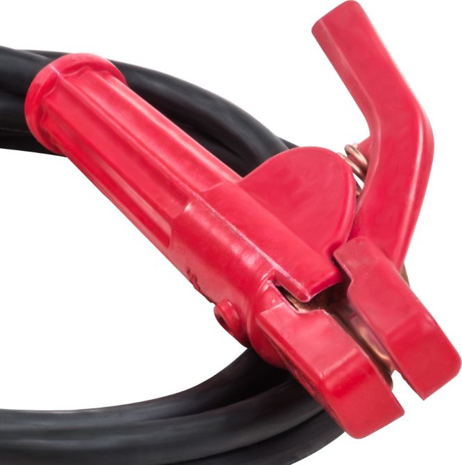 Welbach Uchwyt spawalniczy MMA do spawarek 250A Uchwyt do spawarek MMA