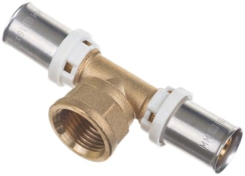 TRÓJNIK MOS. ZAPRAS. 26x3/4x26 GW