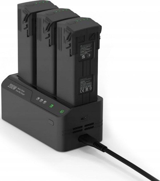 Autel Multi-charger For EVO Max Series