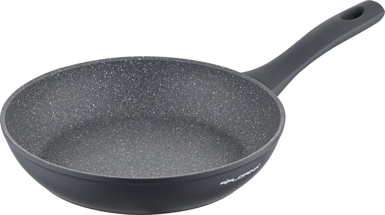 Patelnia Florina Patelnia aluminiowa Florina Savoy by Mateusz Gessler 24 cm