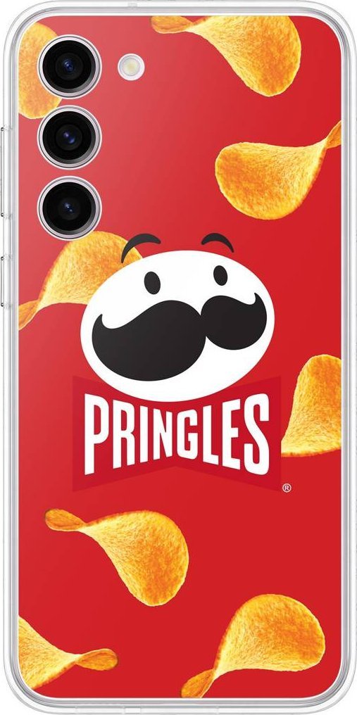Samsung Wymienna płytka Pringles do Galaxy S23 (GP-TOS911HIAQW)