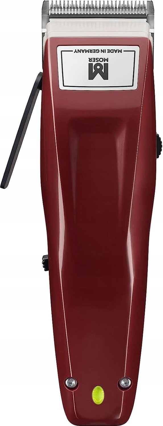 Maszynka do włosów Moser Profesjonalna, bezprzewodowa (1430-0050)