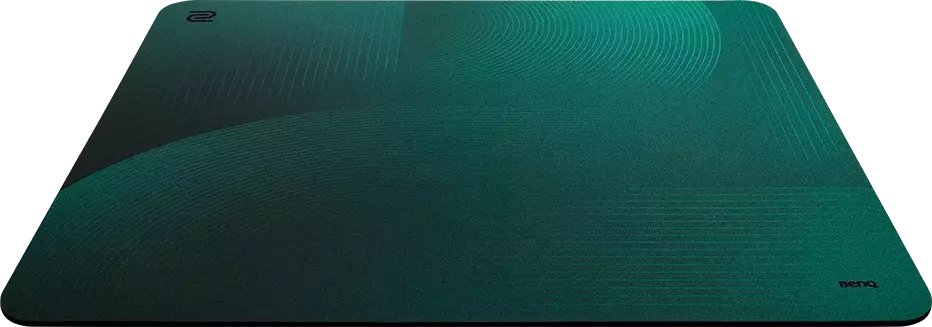 ZOWIE G-SR-SE Bi II Podkładka dla graczy Zielony