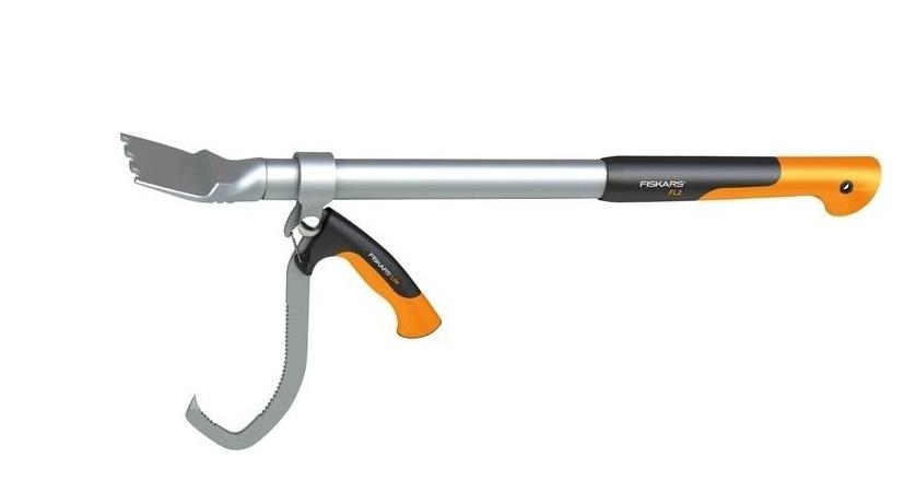 Fiskars Dźwignia obracak M-WoodXpert (1015438)