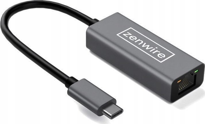 Karta sieciowa Zenwire YG-2121