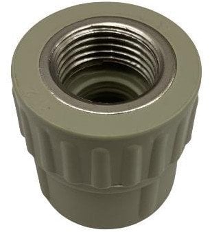 ADAPTOR D25X1/2
