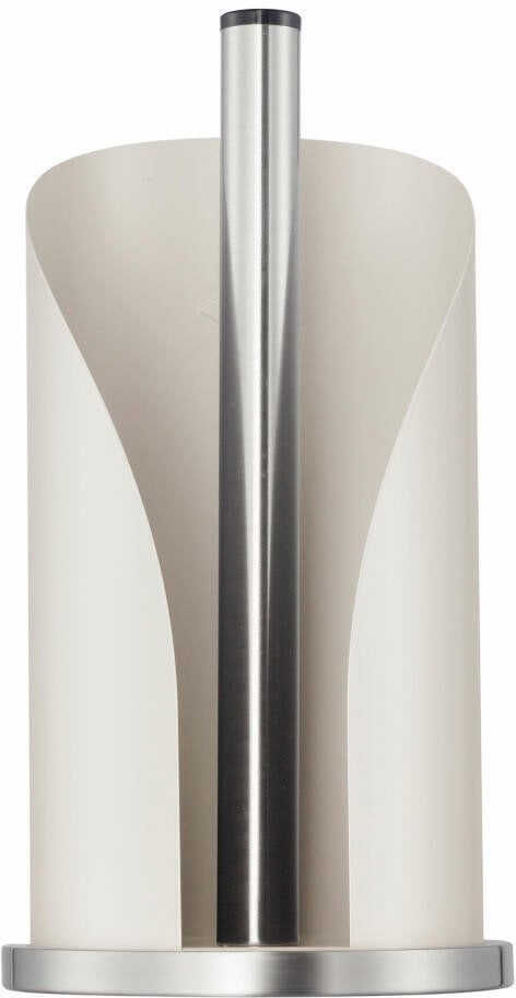 Wesco Stojak na papier kuchenny piaskowy mat Wesco