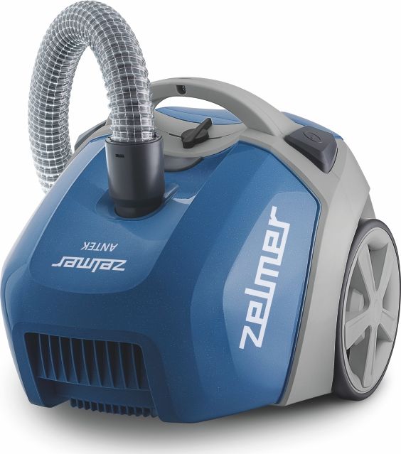 Odkurzacz Zelmer Antek ZVC3502N