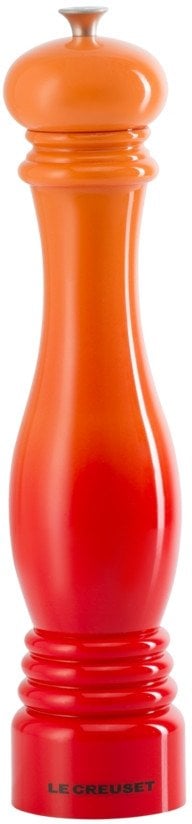Le Creuset Sals mill 30cm orange 0630870241670