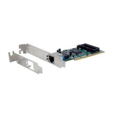 EXSYS EX-6069-2 1-portowa 1-gigabitowa karta sieciowa PCI