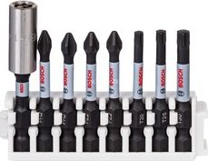 Bosch Impact Control 50 mm 8 sztuk Bitpack (2608522326)