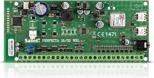 Satel Centrala alarmowa PERFECTA 32