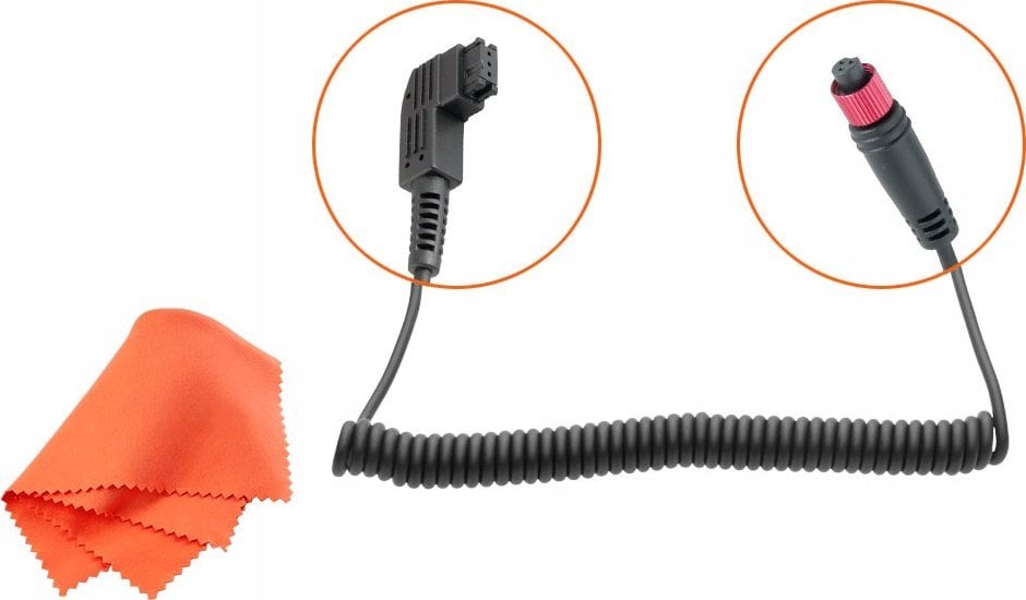 Yongnuo Przewód synchronizacyjny YongNuo LSO21-S1 do Sony