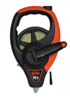 EPM Miara stalowa geodezyjna 50m (E-400-0253)