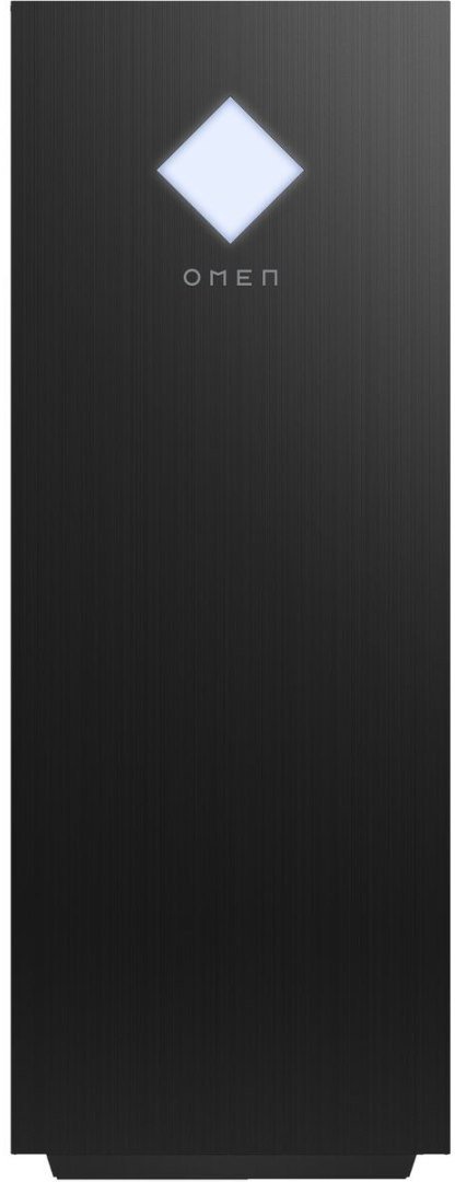 Komputer Stacjonarny HP OMEN GT15 Intel Core i5-12400F 16 GB RAM 512 GB SSD NVIDIA GeForce RTX 3060