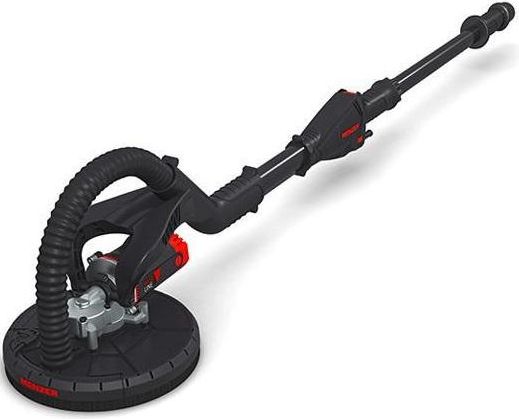 Szlifierka Menzer LHS 225 Vario