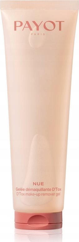 Payot Nue D'Tox Żel do mycia twarzy do cery normalnej i mieszanej 150ml