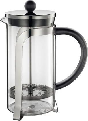 Cilio Kafeteria Cilio Nadine tłokowa, 6 filiżanek