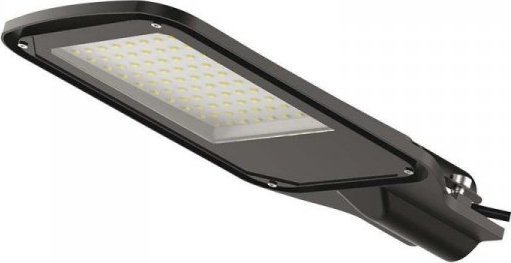 Naświetlacz V-TAC Oprawa Uliczna LED V-TAC 50W 110st IP65 VT-15057ST 4000K 4270lm