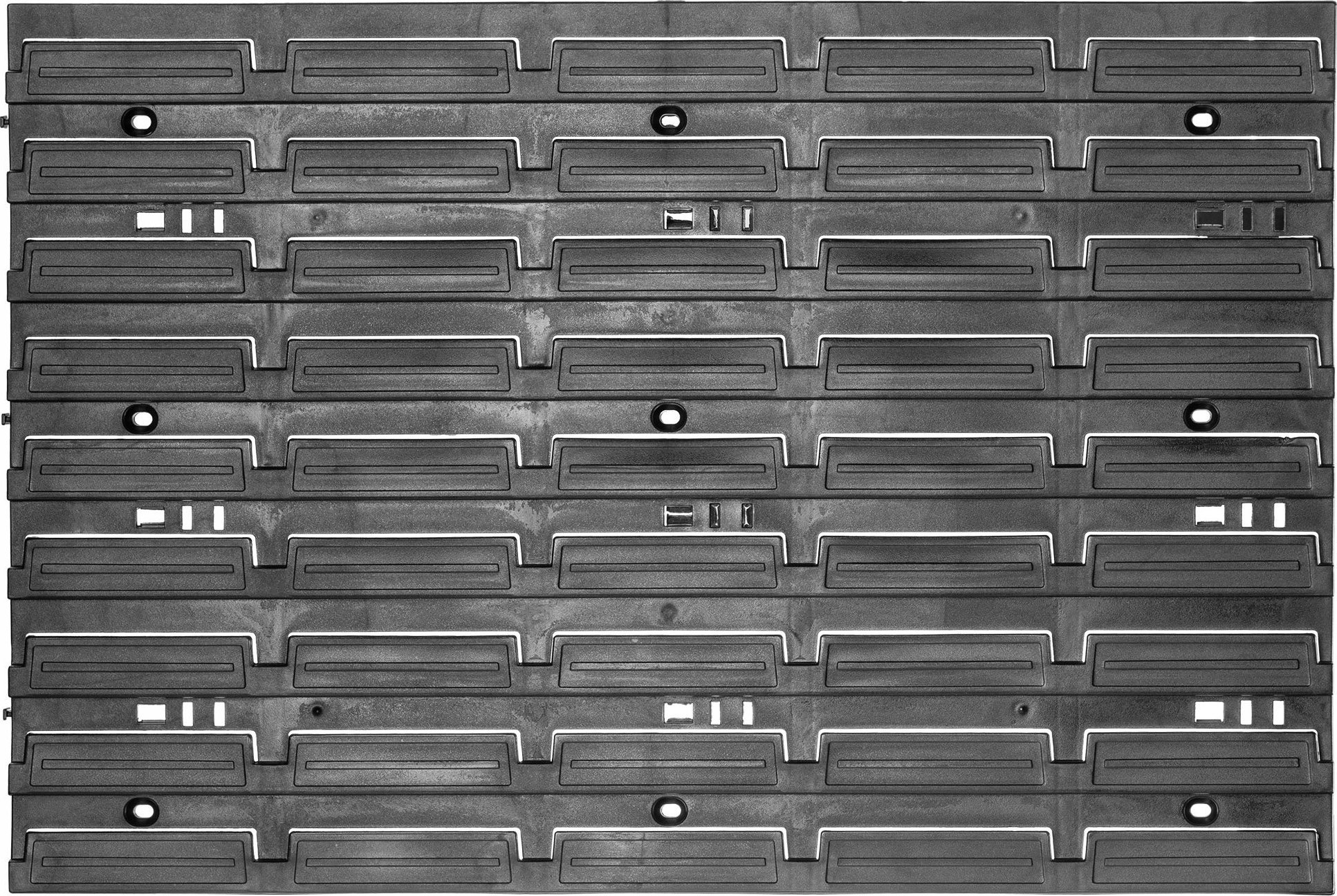 Kadax Tablica Narzędziowa Ścianka Warsztatowa 58x39cm