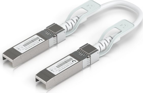 Ubiquiti Direct attach cable with auto