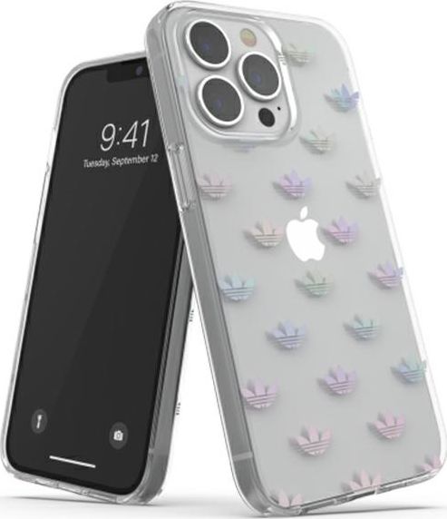 Adidas Adidas OR SnapCase ENTRY iPhone 13 Pro / 13 6,1" colourful 47108