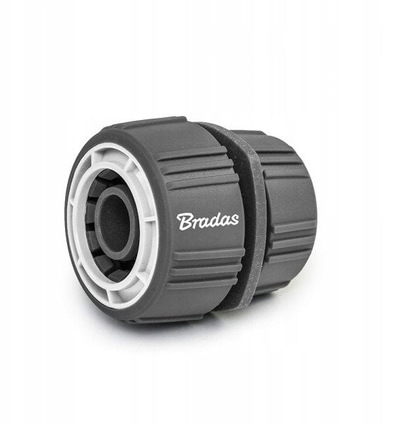 ŁĄCZNIK WĘŻA 1/2" x 3/4" /WHITE LINE SOFT