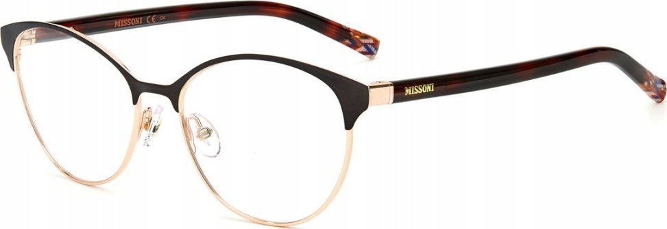 Missoni Ramki do okularów Damski Missoni MIS-0024-09Q 55 mm