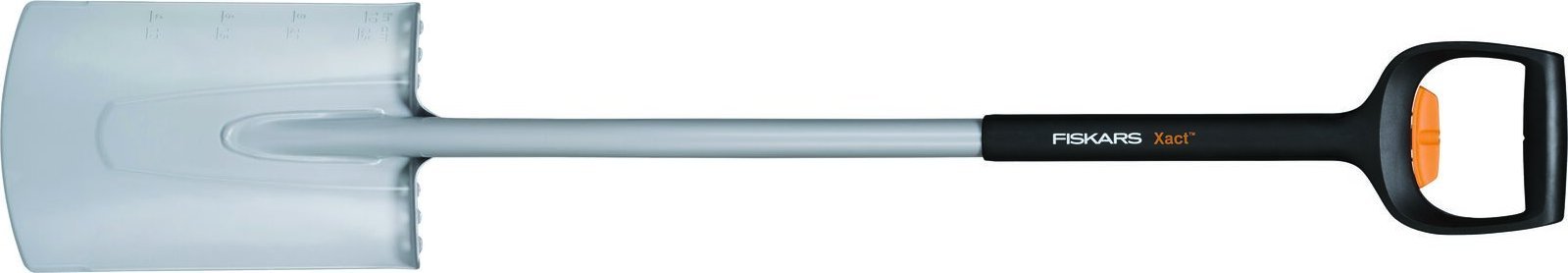 Fiskars Szpadel prost.teles.110-130cm sz.192mm[1000620,fs131310]xact