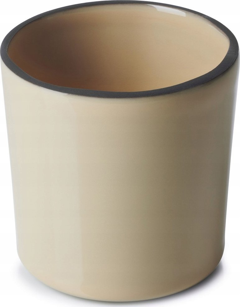 CARACTERE Filiżanka 22 cl Gałka muszkatałowa