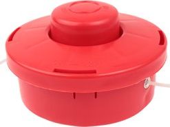 NAC Głowica żyłkowa