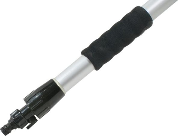 K2 Szczotka teleskopowa do mycia samochodów ciężarowych K2 (100 - 210 cm)