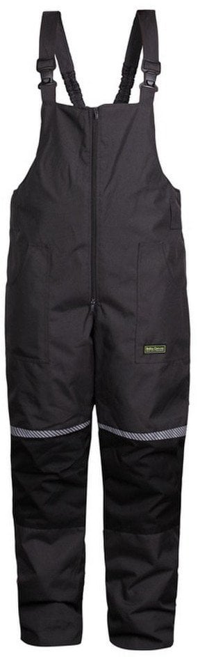 CIRIUS DUNGAREE ARCTIC GREY/BLACK WB-8914 XL