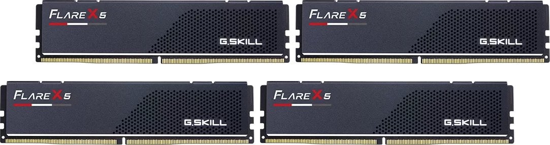 G.Skill Flare X5 F5-6000J3244G64GX4-FX5 moduł pamięci 256 GB 4 x 64 GB DDR5 6000 MT/s