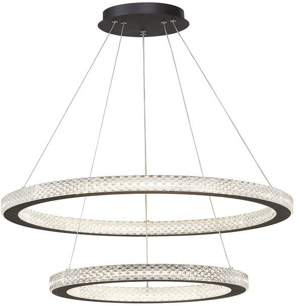 Lampa wisząca Domoletti PENDANT LAMP RICH 19111-M 63W LED