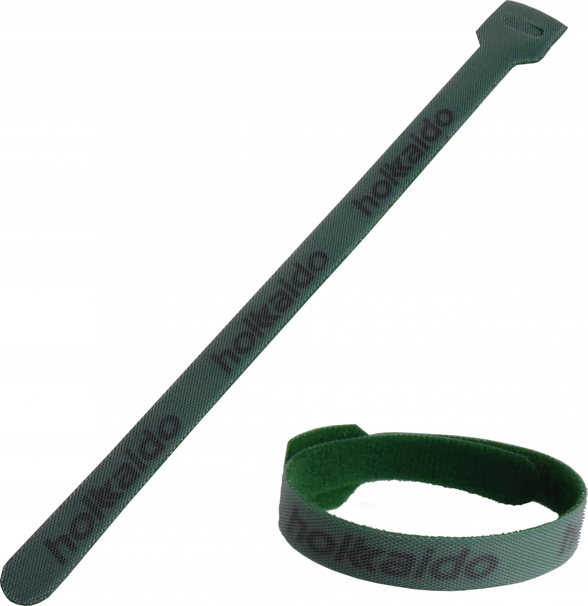 Hokkaido RZEP do spinania wędki wędek 29 cm opaska rzepy