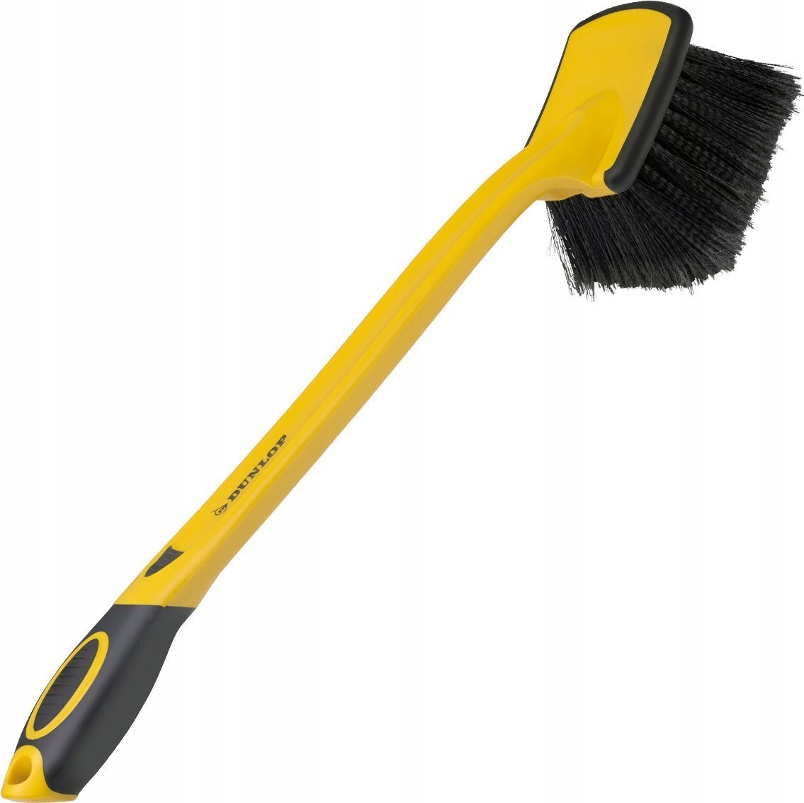 Dunlop Dunlop - Szczotka do mycia felg z długą rączką 50 cm