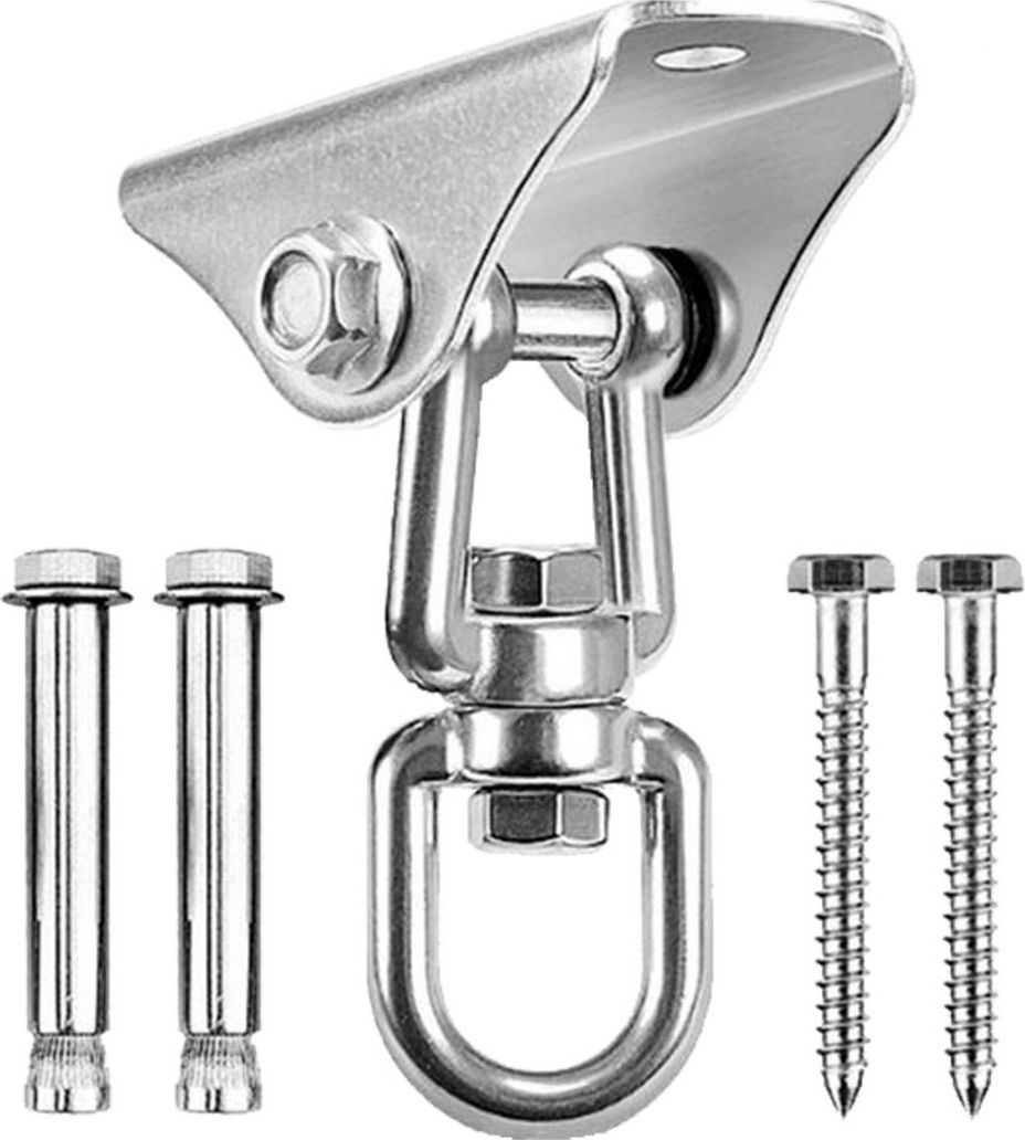 Royokamp Obrotowy uchwyt montażowy do hamaka