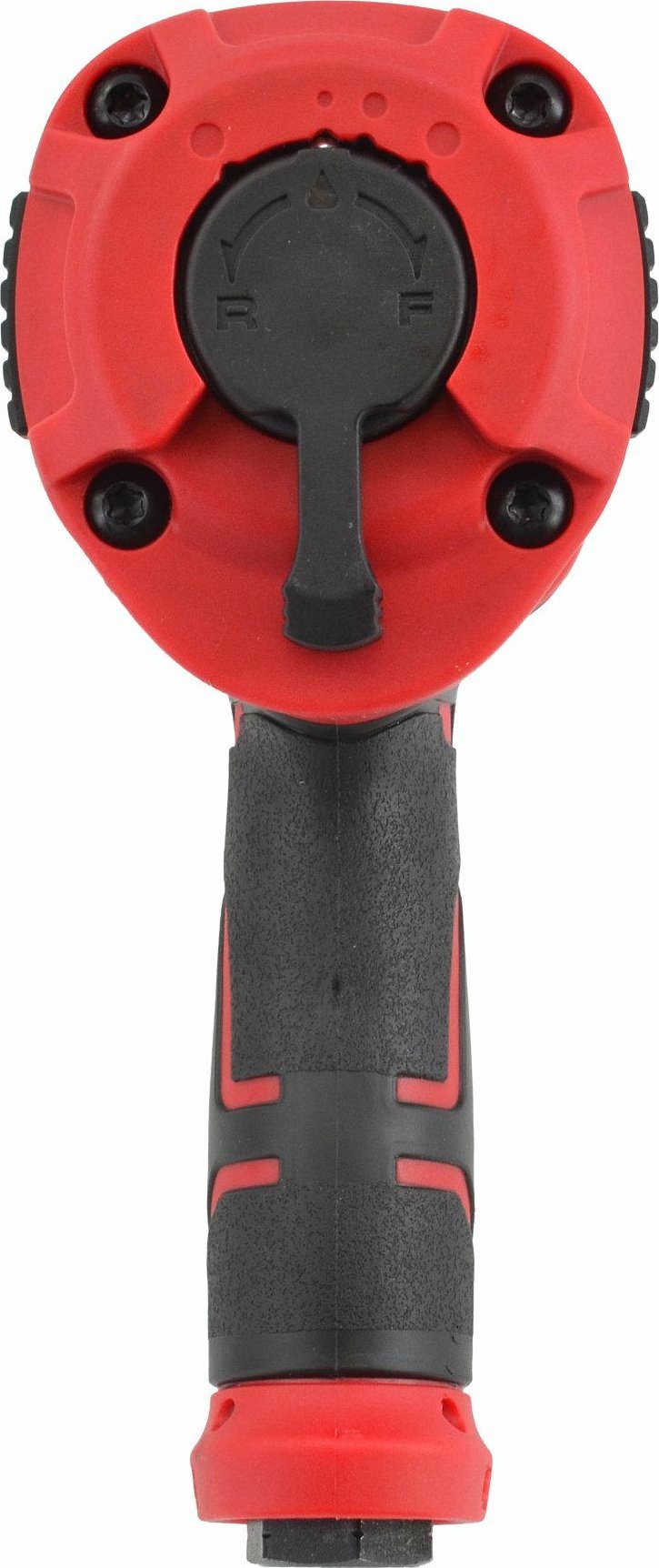 Klucz udarowy AWTools AWTOOLS PNEUMATYCZNY KLUCZ UDAROWY 1/2" 1200Nm MINI BLACK LINE