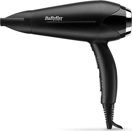 Suszarka BaByliss D572DE