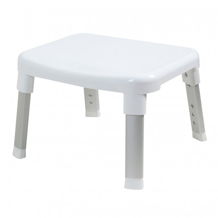 Weinberger Dusch- und Badewannentritt Gratia