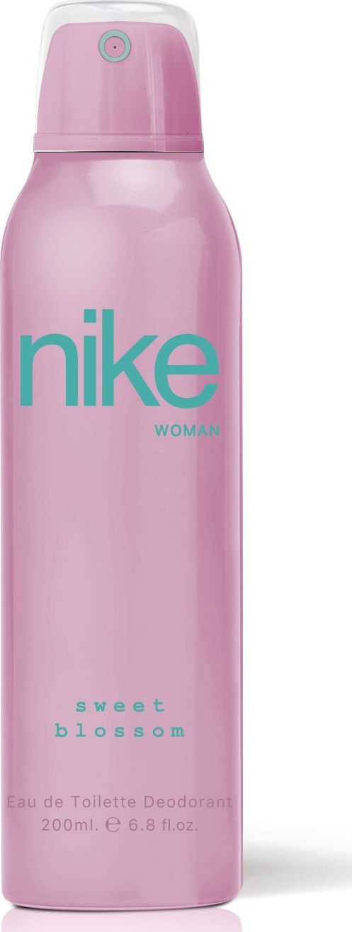 Nike Dezodorant Woman Sweet Blossom 200ml