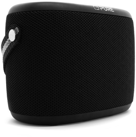 Pure Woodland, Portable, DAB+, FM, 87.5 - 108 MHz, 174 - 240 MHz, 10 W, Full range