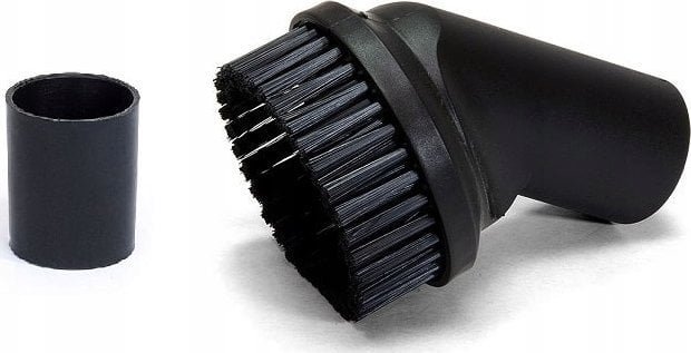 Scheppach Ssawka LangeTools okrągła z adapterem