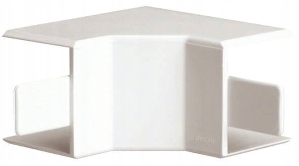 tehalit.LF Kąt wewnętrzny 20x35/36mm biały LFF2003549016